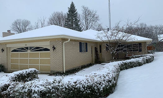 buy 6 aluminum extruded gutter guards