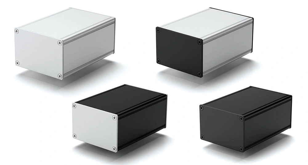 casing aluminium profil tinggi