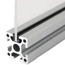 t-slot aluminum profile