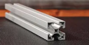 t-slot aluminum profile
