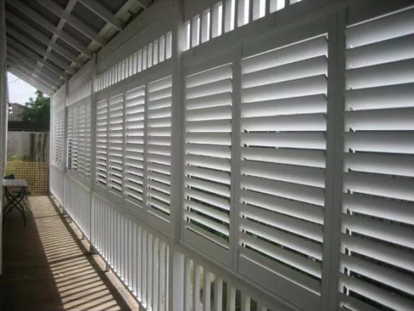 Preis für Aluminium-Lamellen