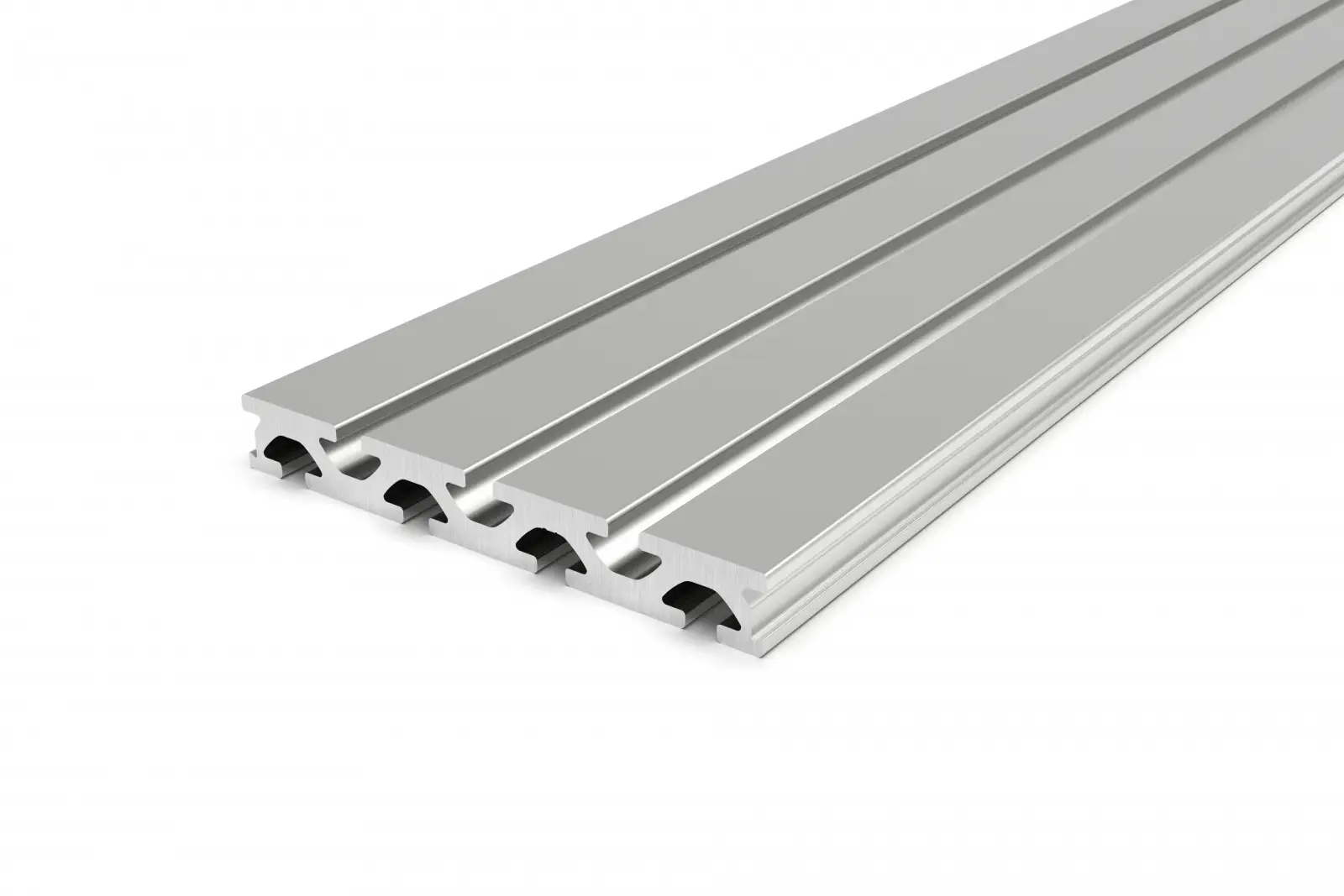 metox aluminum profile supplier germany