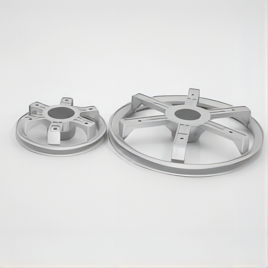 UNCLASSIFIED ALUMINUM PROFILE