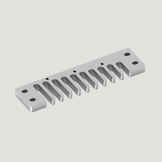 Boating & Marine Aluminum Parts