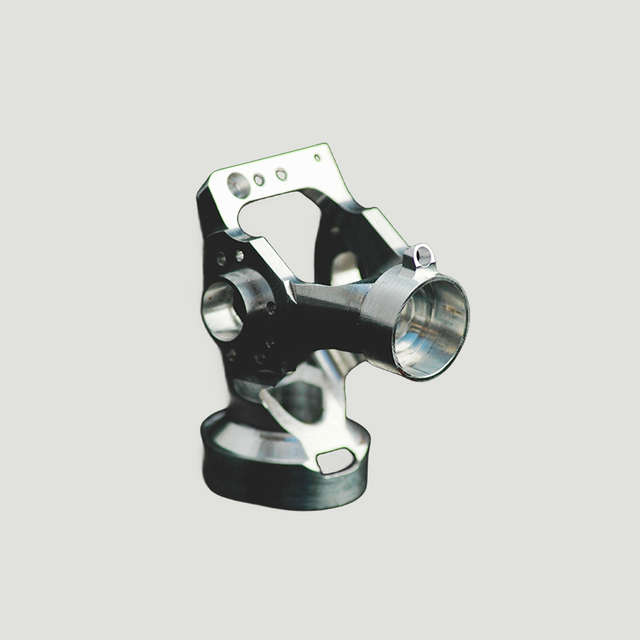 Medical Aluminum Parts