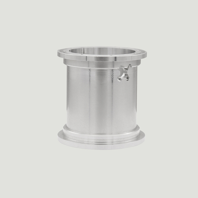 3C/5G Aluminum Parts