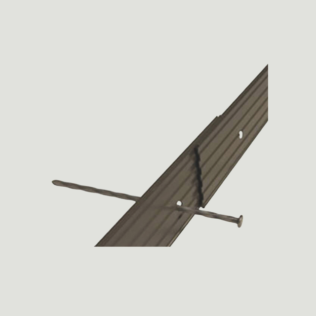 Aluminum Grass Edging