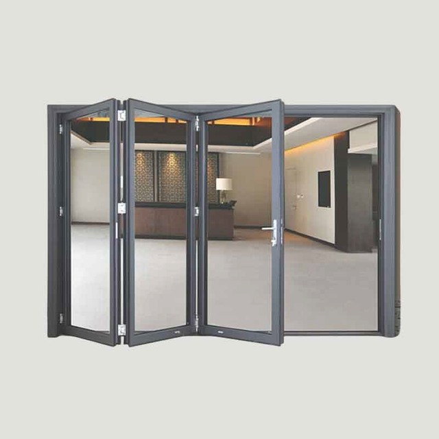 Aluminum Windows & Doors