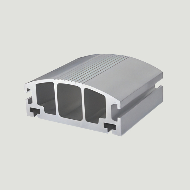 Equipment Aluminum Profile