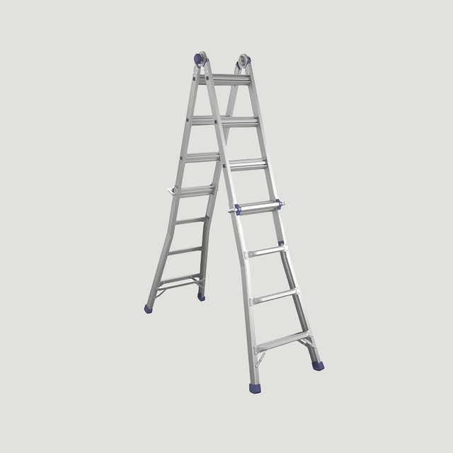 Aluminum Ladder