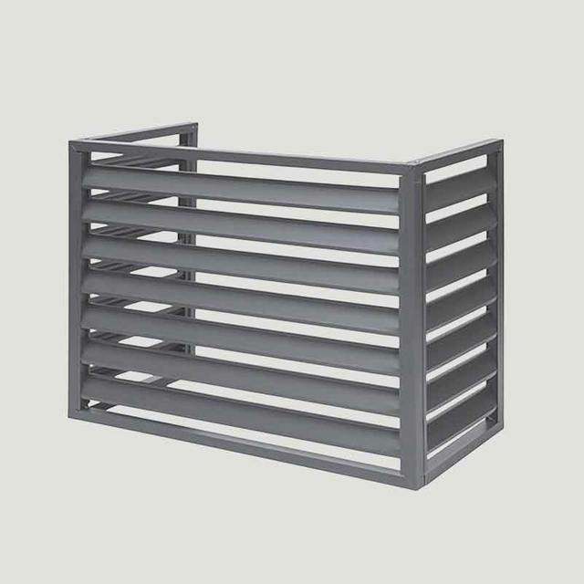 More Unclassified Aluminum Products