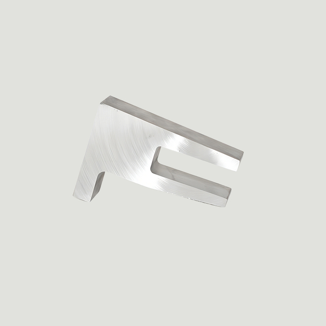 Aerospace Aluminum Profile