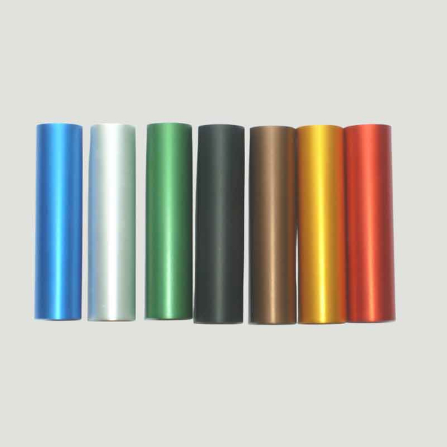 Electrophoresis Aluminum Profile