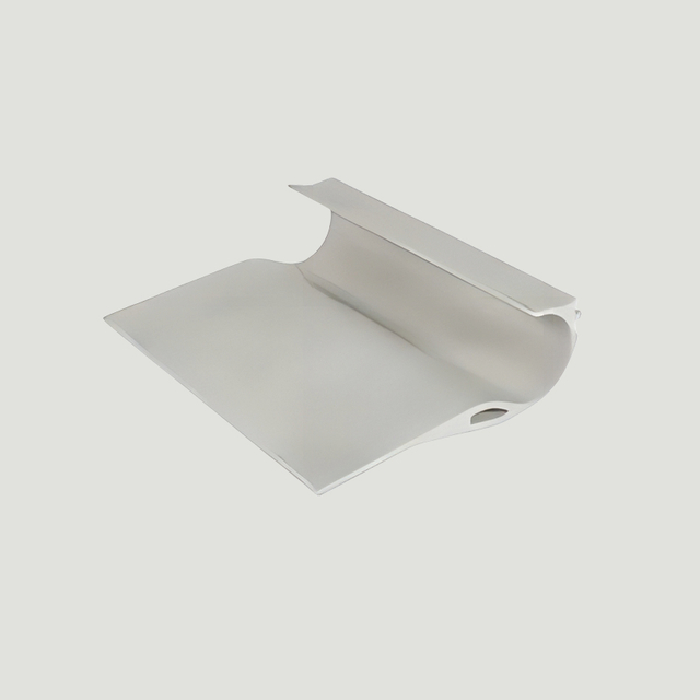 Medical Aluminum Profile