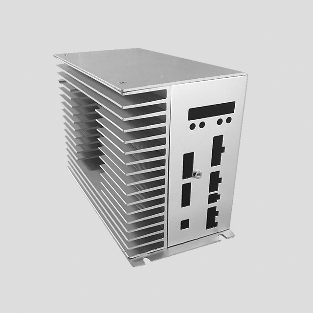 3C/5G ALUMINUM PROFILES