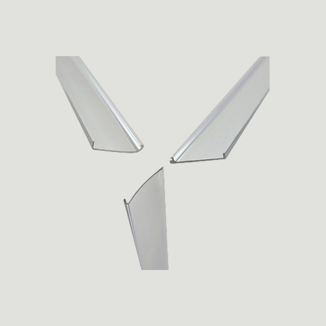 Shower enclosure Aluminum Profile