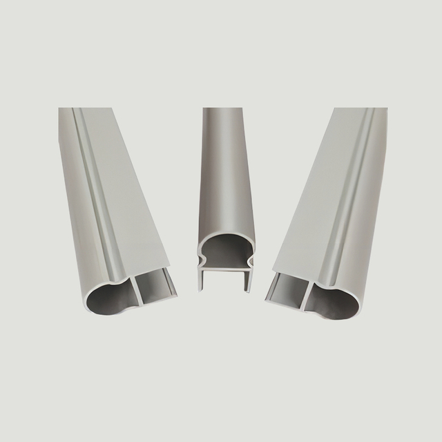 WHITEBOARD ALUMINUM PROFILE