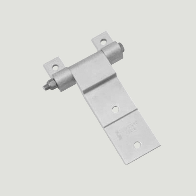 Industrial Hinges / Handles aluminum profile