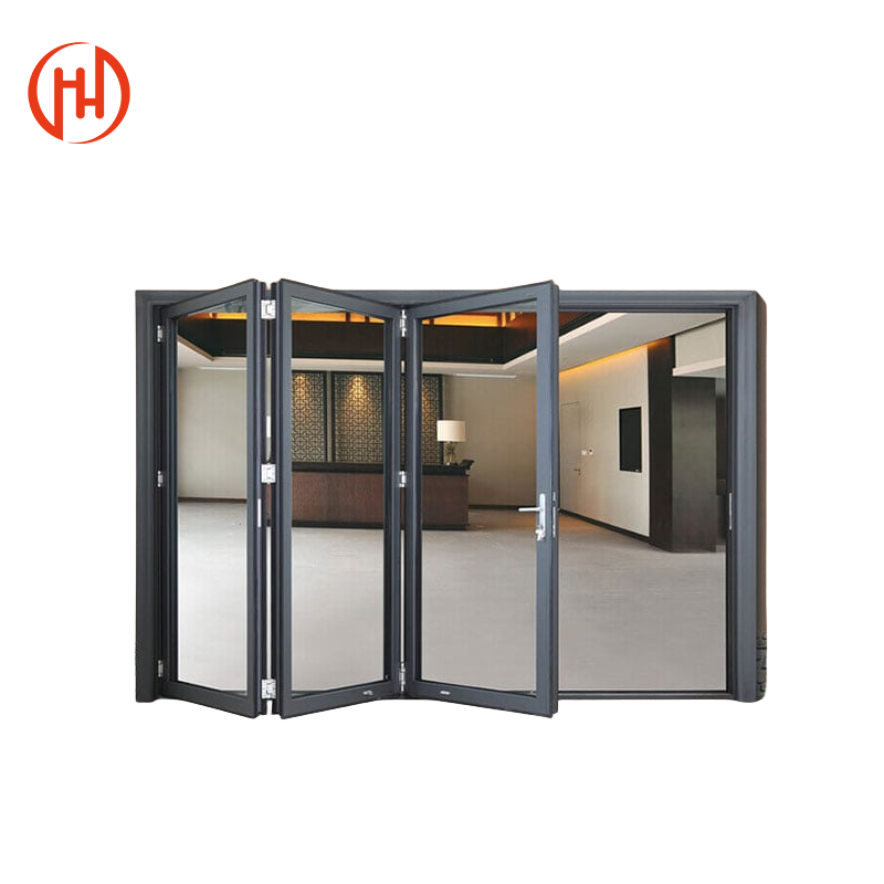 Aluminum Windows & Doors