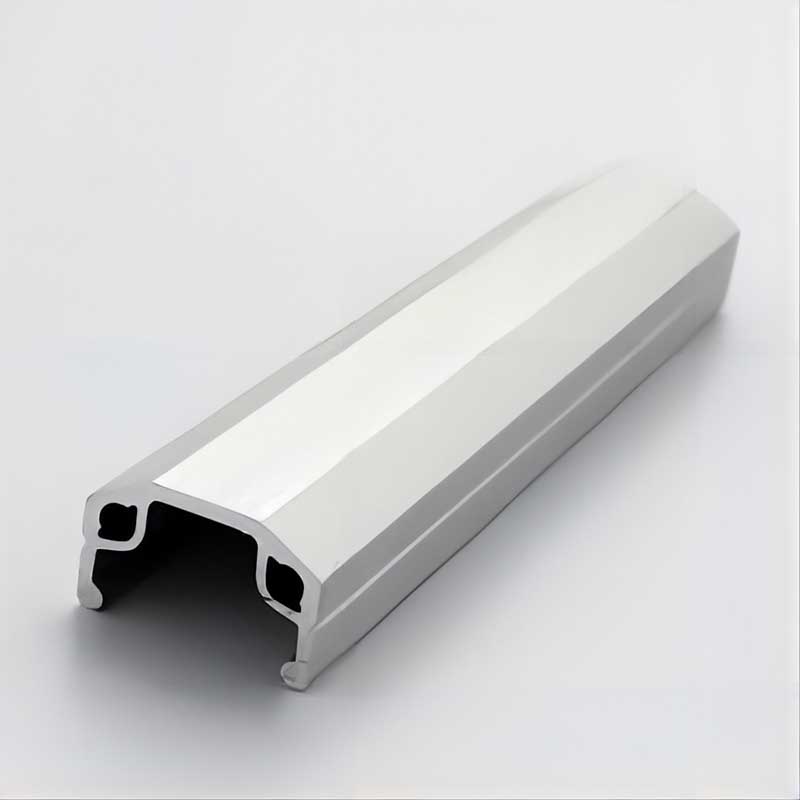 Automobile Bicycle Aluminum Profile