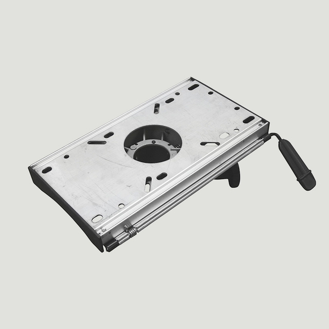 Boating & Marine Aluminum Parts