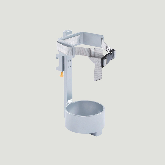 Medical Aluminum Parts