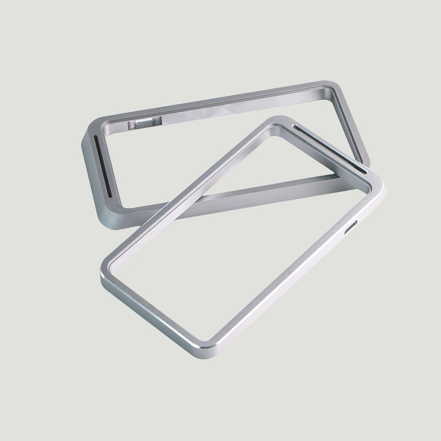 3C/5G Aluminum Parts