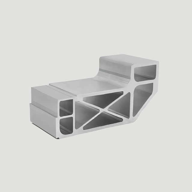 Equipment Aluminum Profile