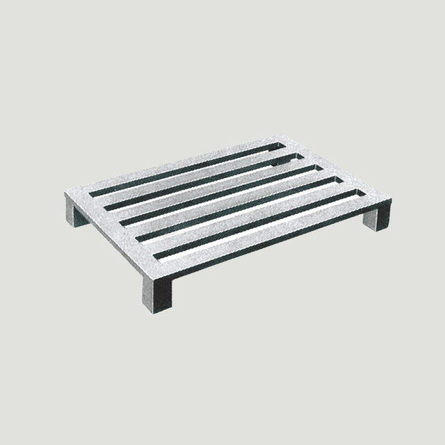 Aluminum Pallets