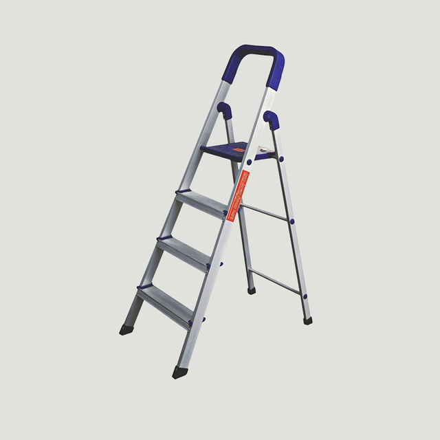 Aluminum Ladder