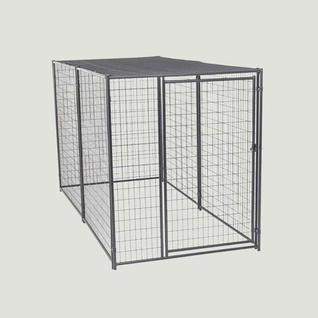 Aluminum Pet Cage