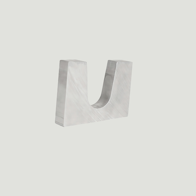 Aerospace Aluminum Profile