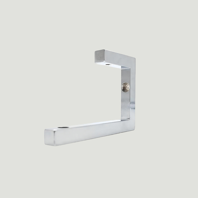 Medical Aluminum Profile