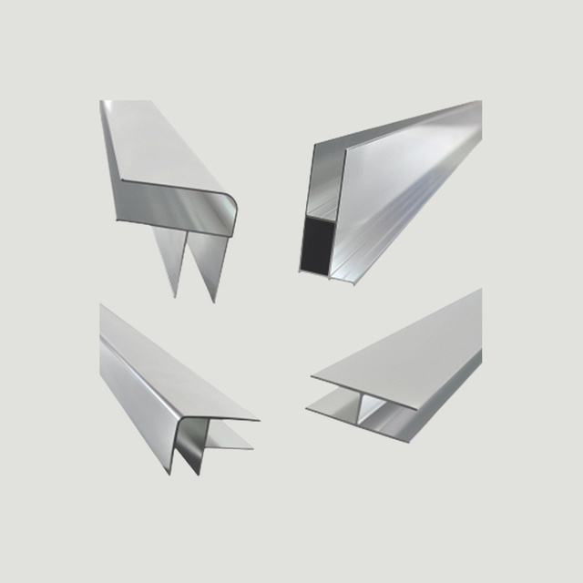 Shower enclosure Aluminum Profile