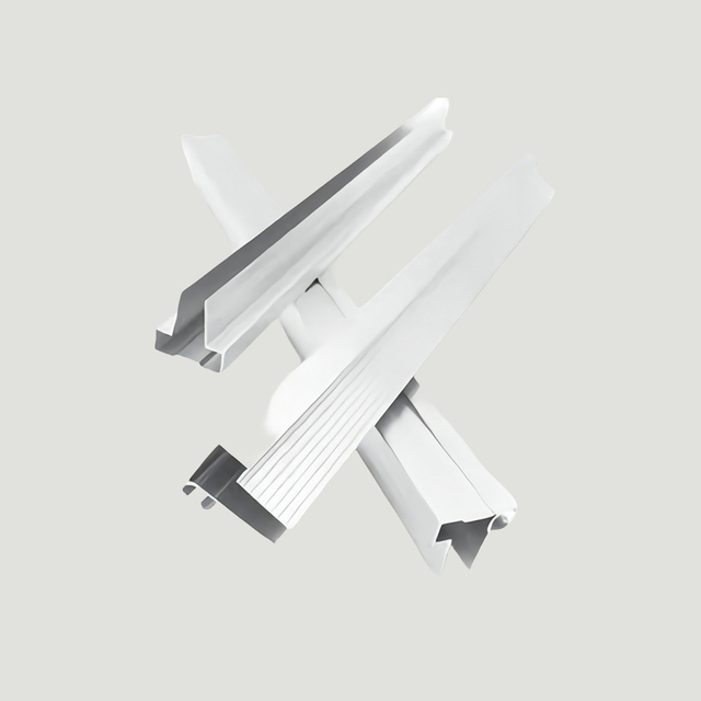 WHITEBOARD ALUMINUM PROFILE