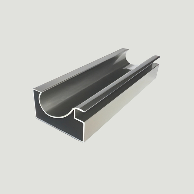 FURNITURE CABINET ALUMINUM PROFILE