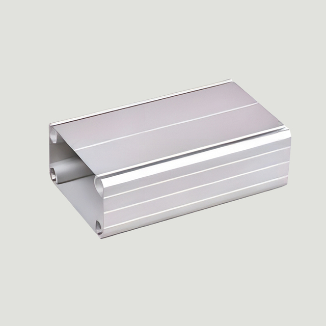 TENT ALUMINUM PROFILE