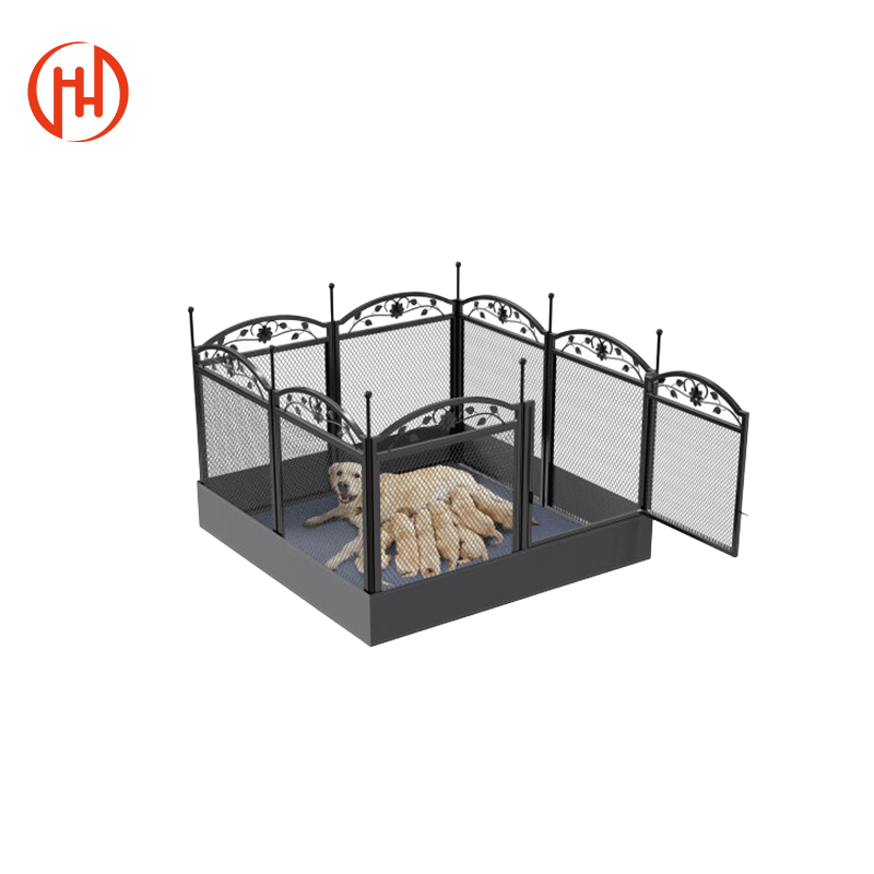 Aluminum Pet Cage