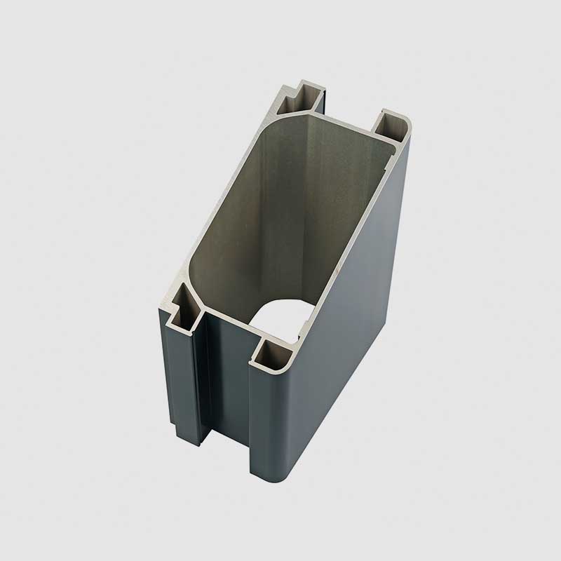 Automobile Bicycle Aluminum Profile