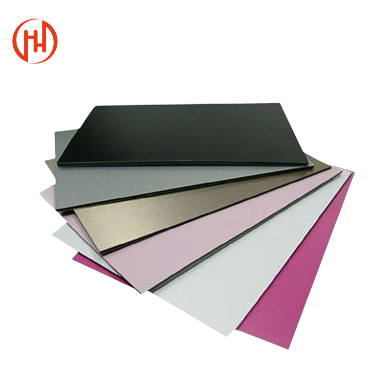 PVDF Aluminum Profile