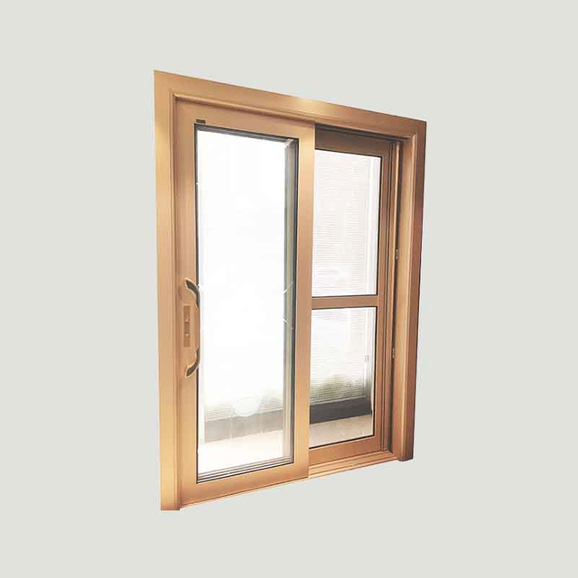 Aluminum Windows & Doors