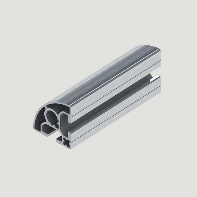 Equipment Aluminum Profile