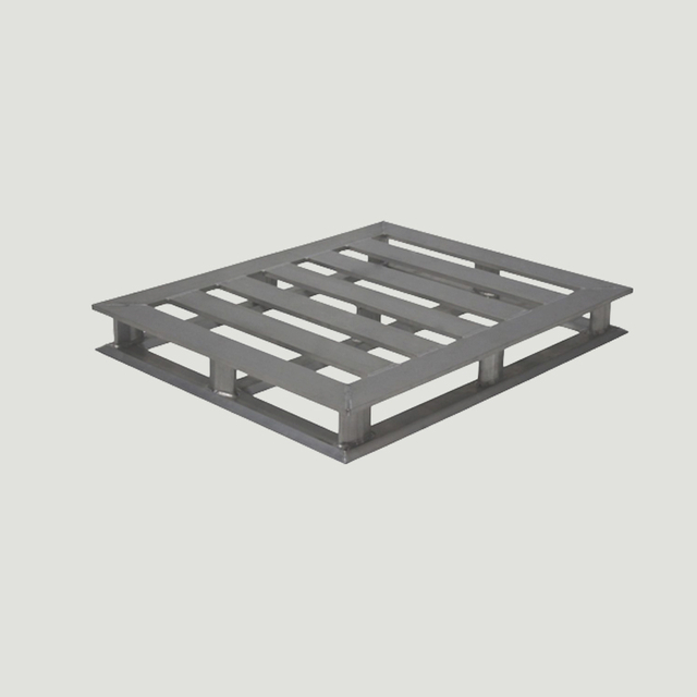 Aluminum Pallets