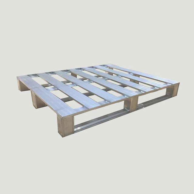 More Unclassified Aluminum Products