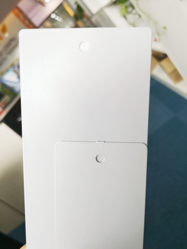 Power coating process of aluminium profile