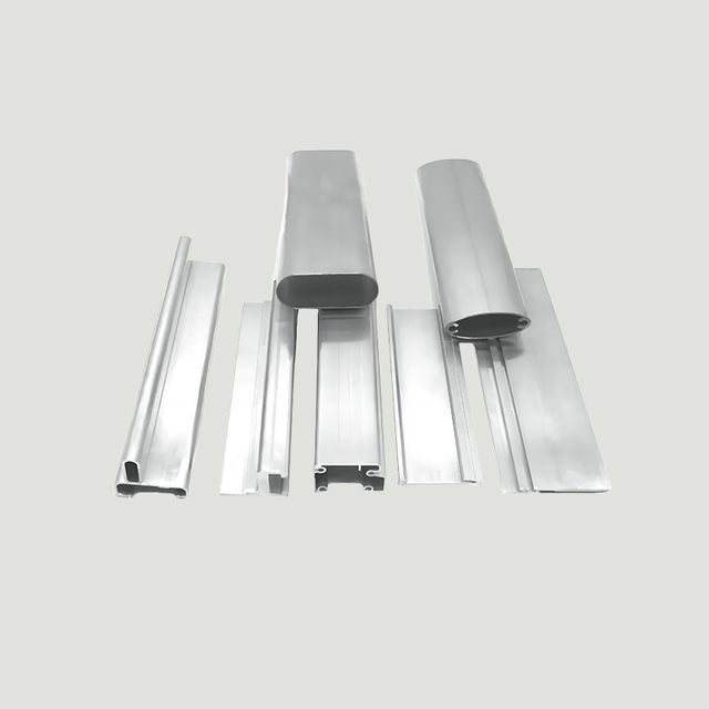 Medical Aluminum Profile