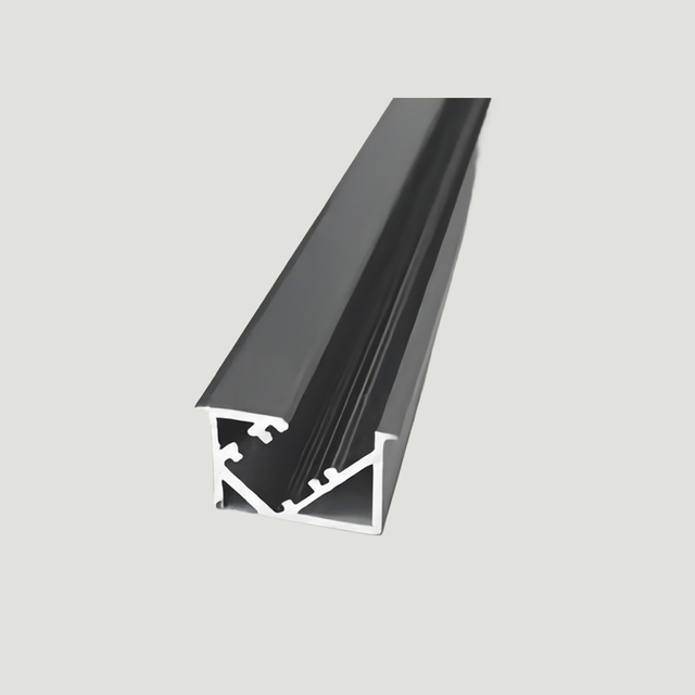 FURNITURE CABINET ALUMINUM PROFILE