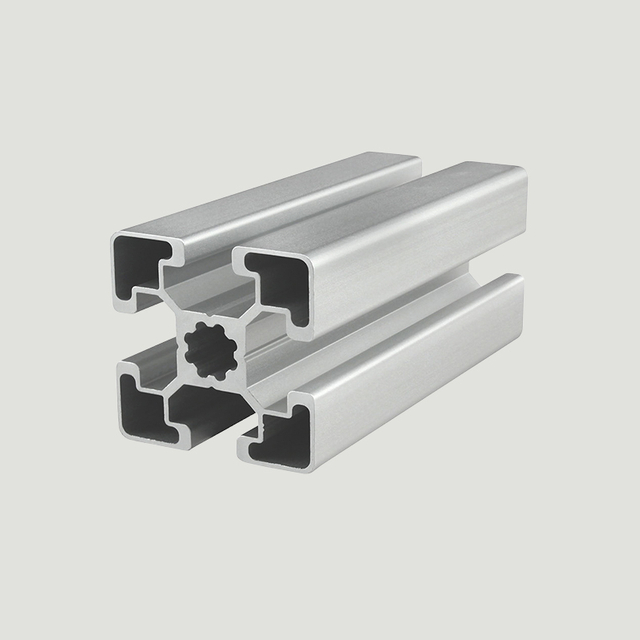 T SLOT ALUMINUM PROFILE