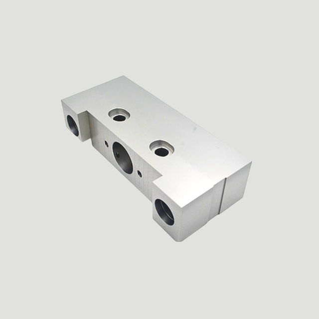 Medical Aluminum Parts