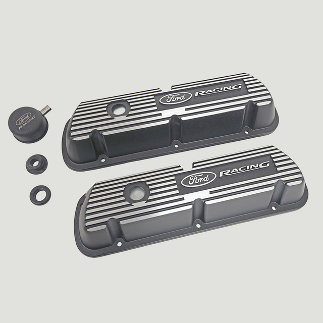 More OEM Customized Parts